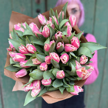 Load image into Gallery viewer, Speciality Fringed Tulips