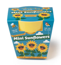 Load image into Gallery viewer, Children's Growing Kits