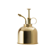 Load image into Gallery viewer, Haws Smethwick Spritzer in Brass