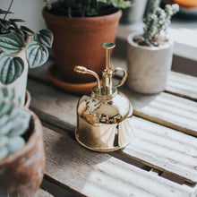 Load image into Gallery viewer, Haws Smethwick Spritzer in Brass
