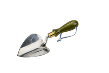 Load image into Gallery viewer, Heart-Shaped Planting Trowel