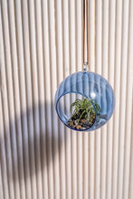 Load image into Gallery viewer, Colourful Glass Hanging Globes