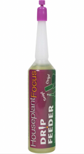 Load image into Gallery viewer, 6 pack Houseplant Focus Drip Feeders 38ml
