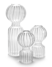 Load image into Gallery viewer, Iki Doll Vases