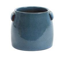 Load image into Gallery viewer, Colourful Glazed Pots