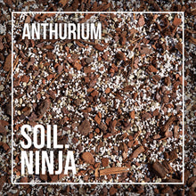 Load image into Gallery viewer, Soil Ninja Premium Anthurium & Orchid Blend 2.5L