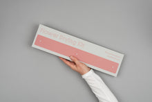 Load image into Gallery viewer, Flower Drying Kit - Pink or Green Wash