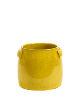 Load image into Gallery viewer, Colourful Glazed Pots