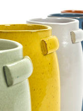 Load image into Gallery viewer, Colourful Glazed Pots