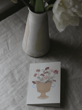 Load image into Gallery viewer, Queen Ann's Lace Card
