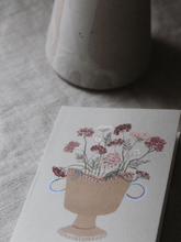 Load image into Gallery viewer, Queen Ann's Lace Card
