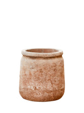 Load image into Gallery viewer, Antique Terracotta Plant Pot
