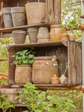 Load image into Gallery viewer, Antique Terracotta Plant Pot
