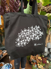 Load image into Gallery viewer, Pilea Plant Shop Tote Bags
