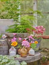 Load image into Gallery viewer, Glazed Vase Pots
