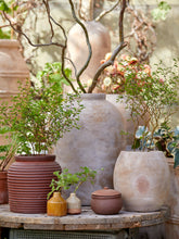 Load image into Gallery viewer, Glazed Vase Pots
