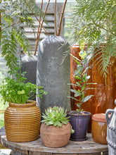 Load image into Gallery viewer, Matt Honey Plant Pot - *Local Delivery or Local Pick Up Only*
