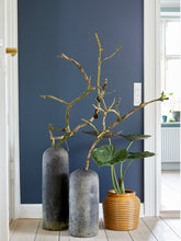 Load image into Gallery viewer, Matt Honey Plant Pot - *Local Delivery or Local Pick Up Only*
