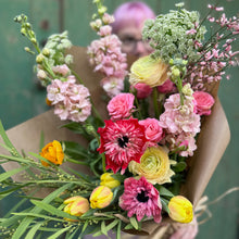 Load image into Gallery viewer, Seasonal Spring Flowers
