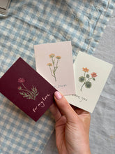 Load image into Gallery viewer, To you, Mum Card
