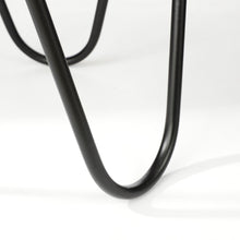 Load image into Gallery viewer, Black Curved Metal Plant Stands - *Local Delivery or Local Pick Up Only*
