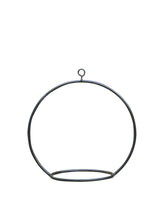 Load image into Gallery viewer, Metal Hanging Plant Hoop
