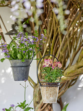 Load image into Gallery viewer, Metal Hanging Plant Hoop
