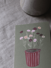 Load image into Gallery viewer, Cosmos Card
