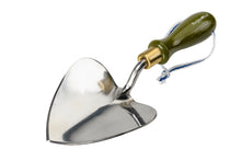 Load image into Gallery viewer, Heart-Shaped Planting Trowel
