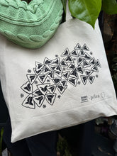Load image into Gallery viewer, Pilea Plant Shop Tote Bags
