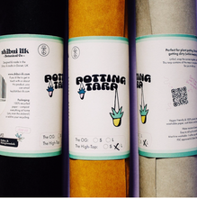 Load image into Gallery viewer, Shibui ilk Potting Tarps
