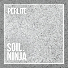 Load image into Gallery viewer, Soil Ninja Perlite 5L
