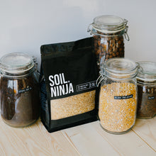 Load image into Gallery viewer, Soil Ninja Vermiculite 2.5L
