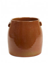Load image into Gallery viewer, Colourful Glazed Pots
