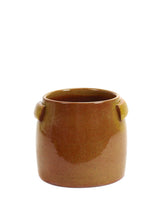 Load image into Gallery viewer, Colourful Glazed Pots
