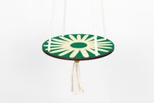 Load image into Gallery viewer, Daisy Pattern Plant Hanger
