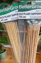 Load image into Gallery viewer, Bamboo Plant Supports
